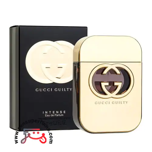 عطر ادکلن گوچی گیلتی اینتنس